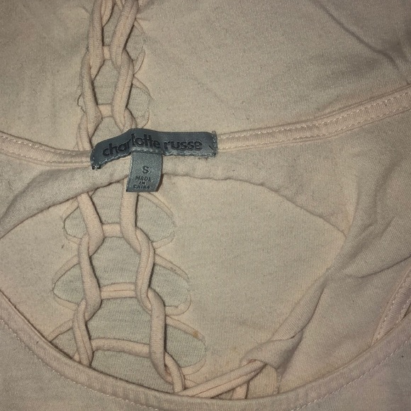 Tank top - Picture 3 of 3